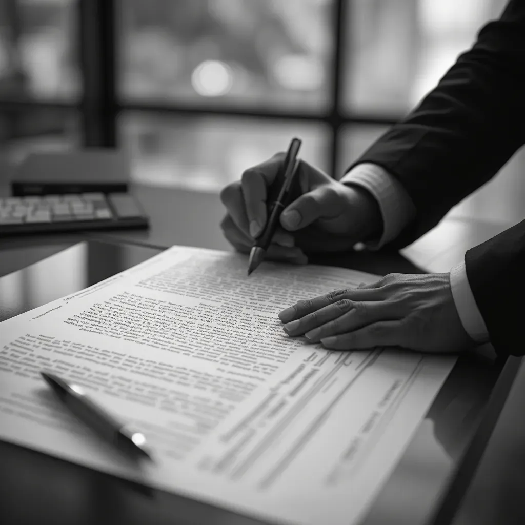 Генерация текста для бизнеса: ИИ, который работает на вас