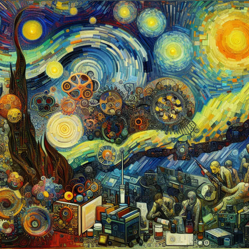 Искусство создания промптов для Claude: Полное руководство