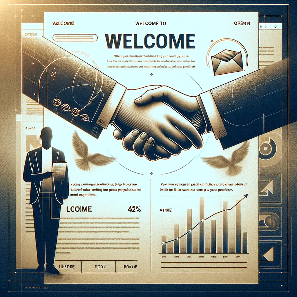 Генерация текста для email-рассылок: как повысить открываемость и конверсию