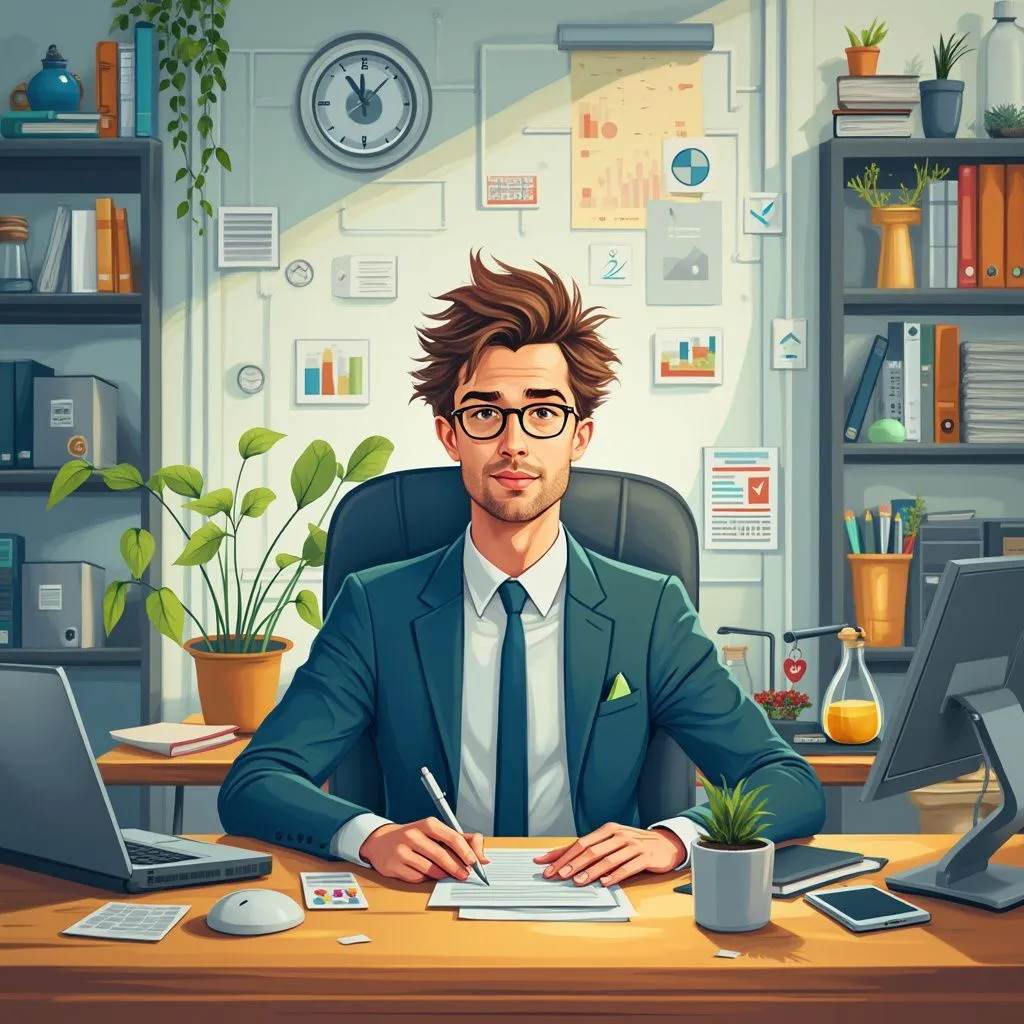 Эмоциональный интеллект vs искусственный: где продуктовый маркетолог незаменим