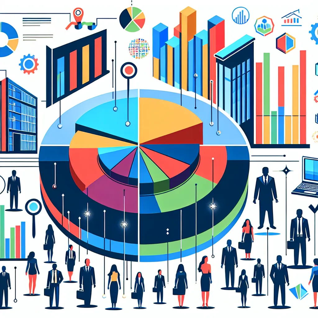 10 ключевых метрик для оценки эффективности маркетинговой кампании