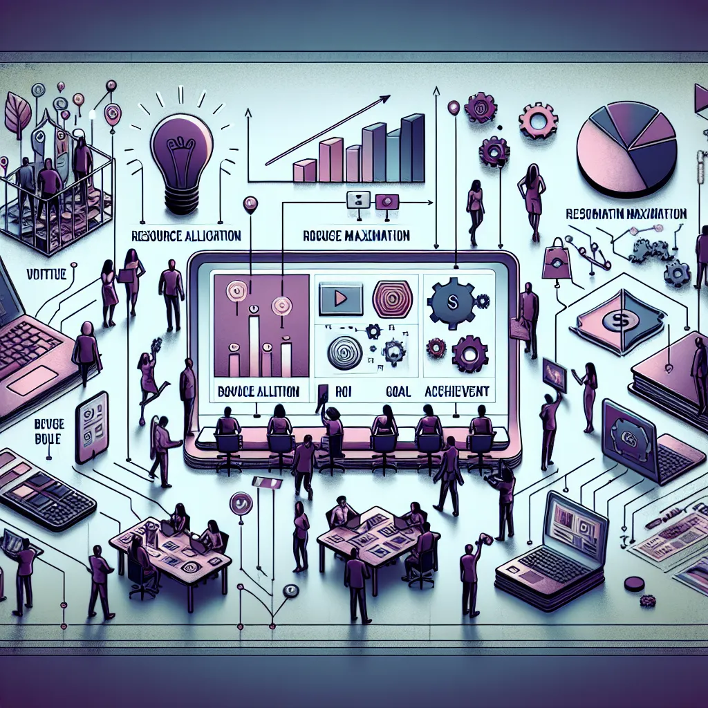 Как использовать видеоконтент и ИИ для продвижения вашего бизнеса