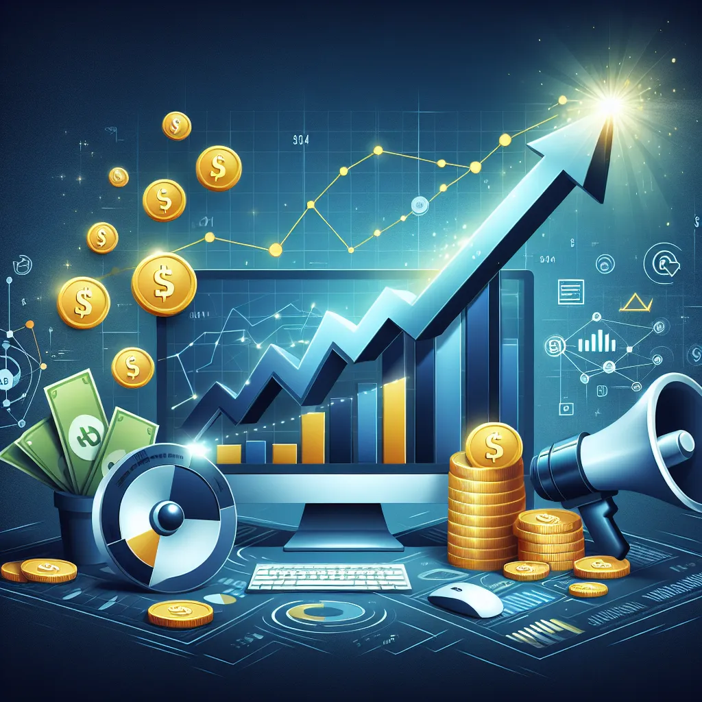 10 ключевых метрик для оценки эффективности маркетинговой кампании