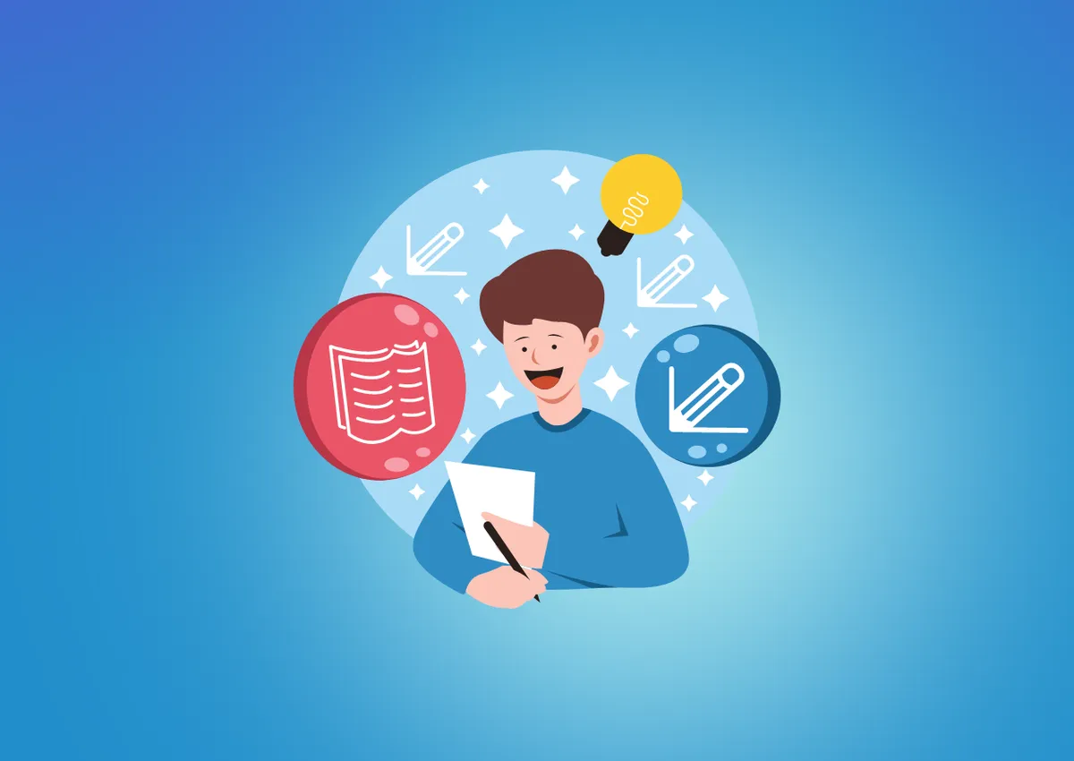 ИИ копирайтер