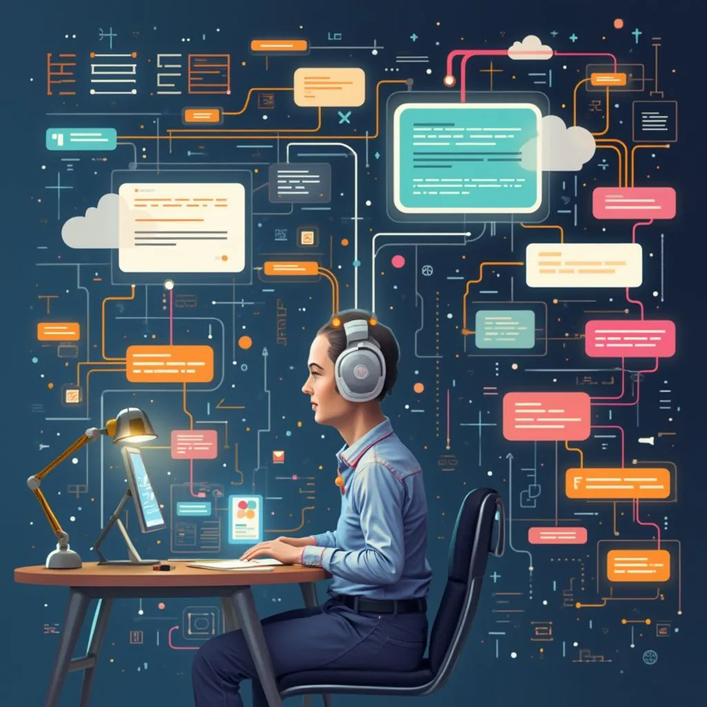 ИИ - новое перо копирайтера: как создать текст "под клиента"