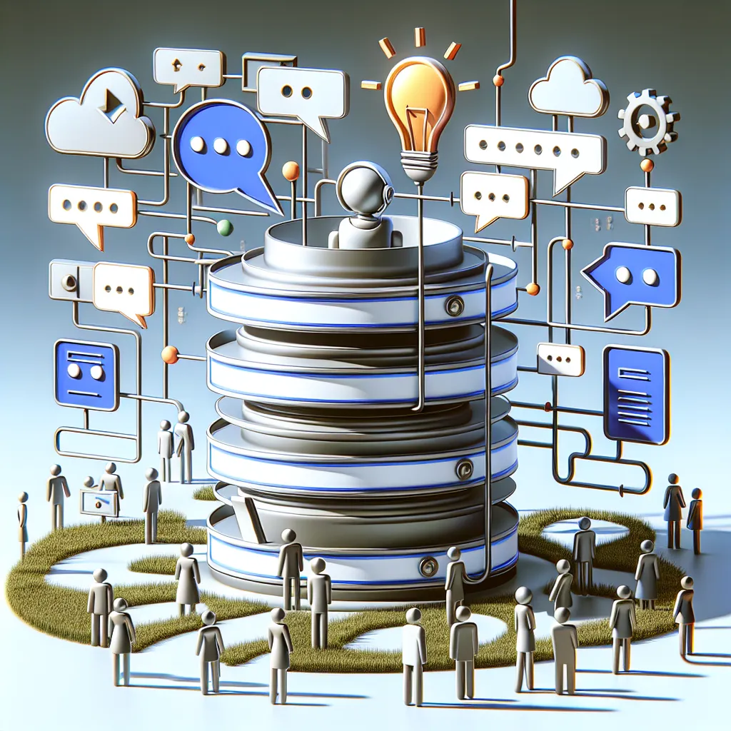 LSI-ключи и ИИ: Гайд по улучшению SEO-текстов для поисковых систем