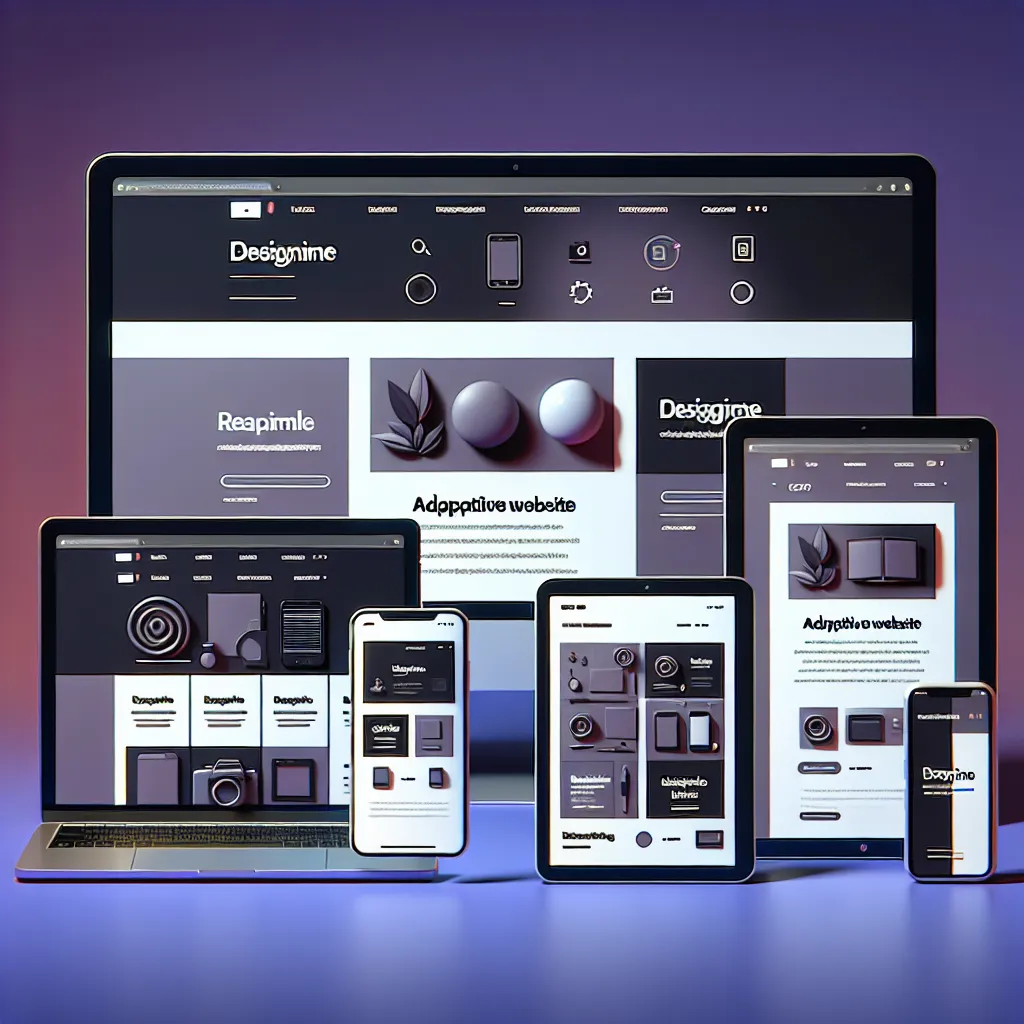 Как создать лендинг для высокой конверсии