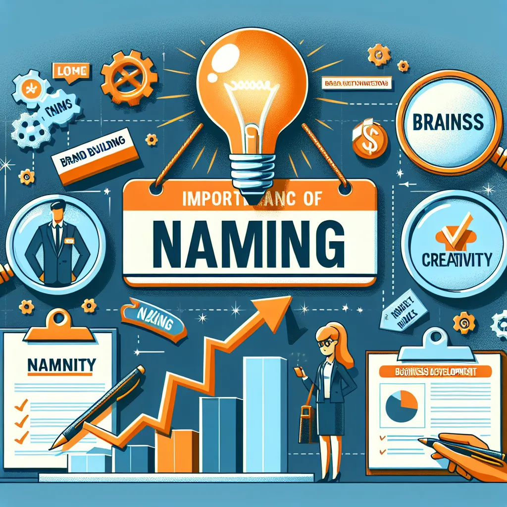 Как придумать название компании или продукта с нейросетью? С чего начать?