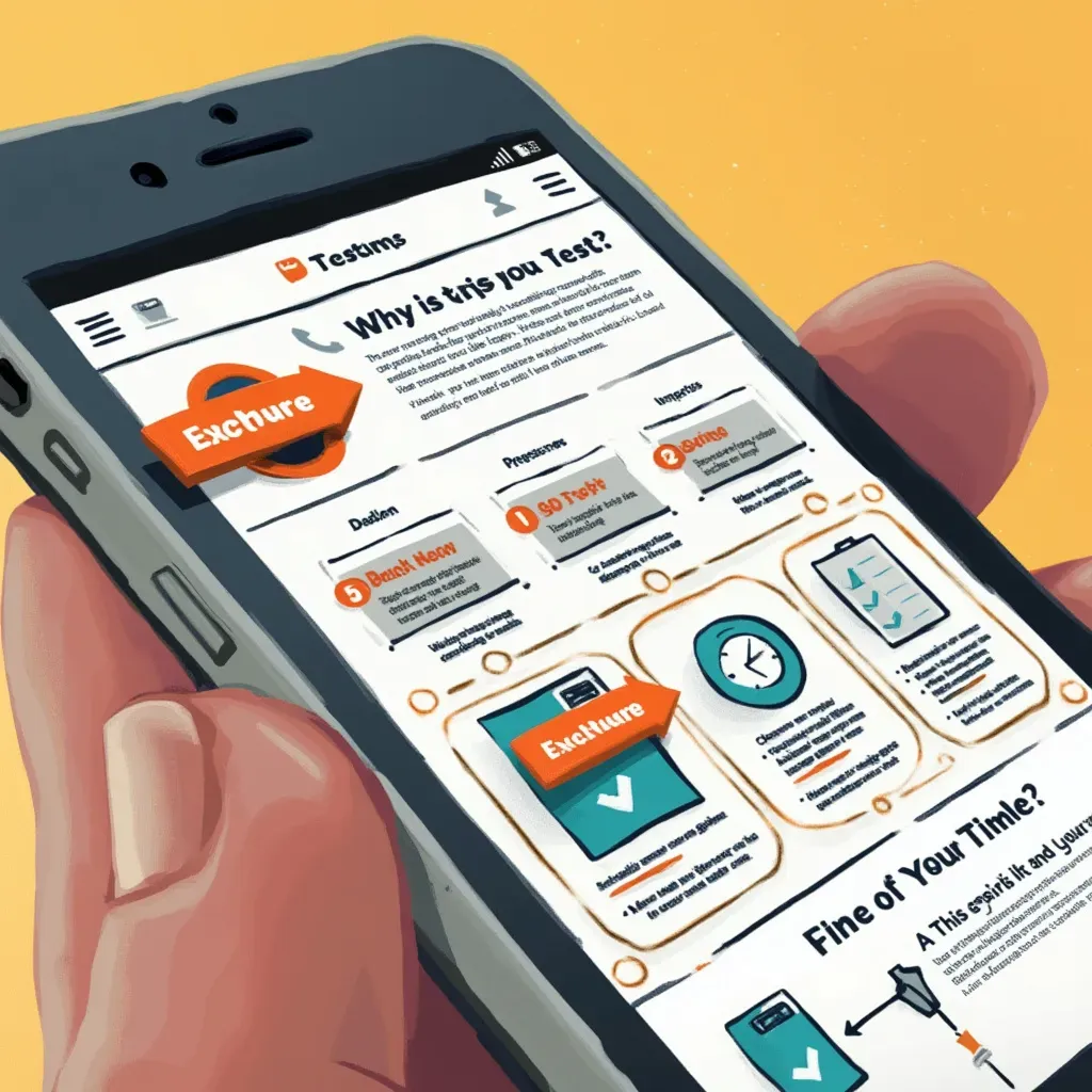 Как создать лендинг для высокой конверсии