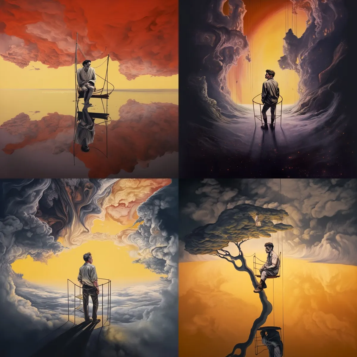 Wiz Чат: общение с искусственным интеллектом, которое кажется удивительно человечным