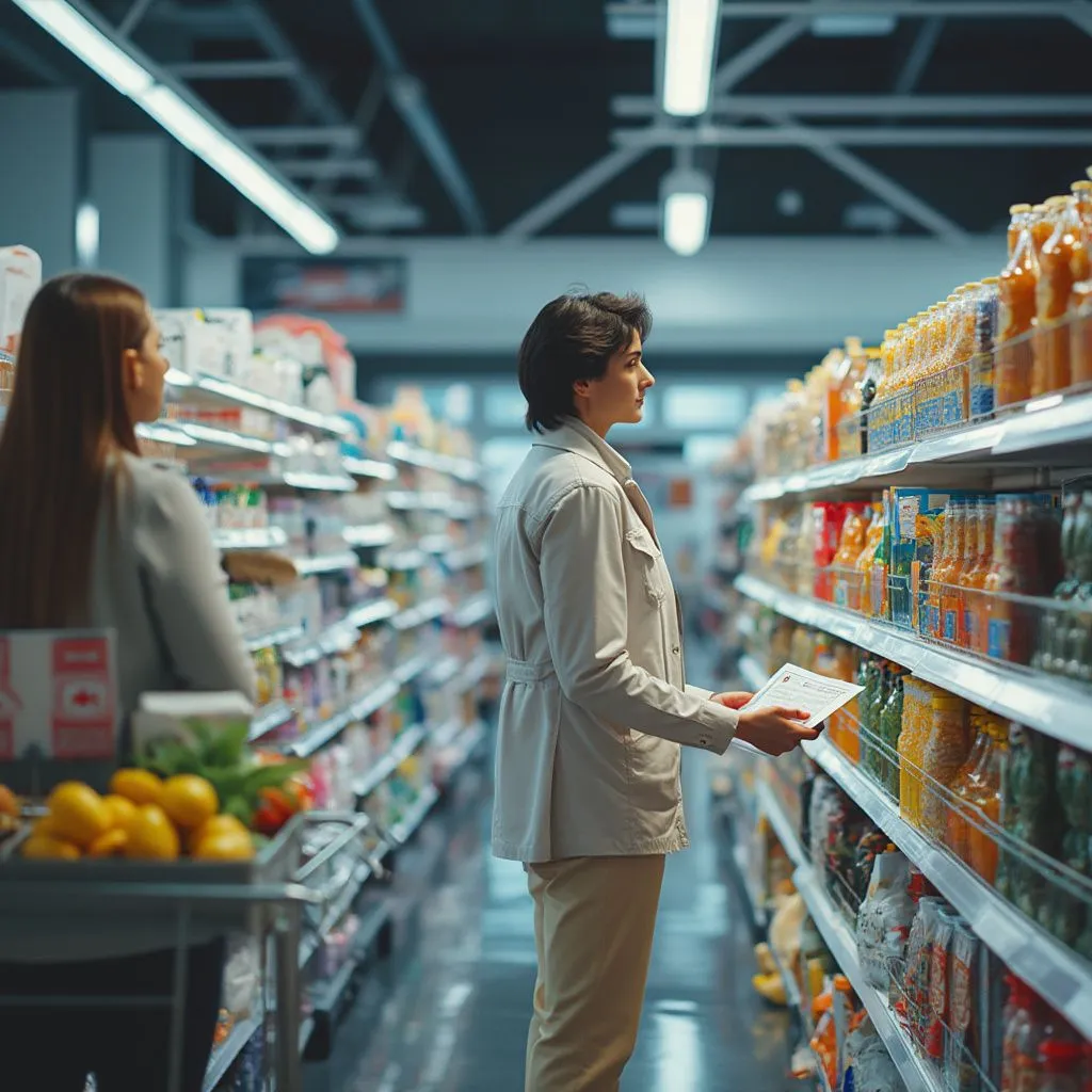 Инструменты и технологии ИИ для бренд-менеджеров в маркетинге