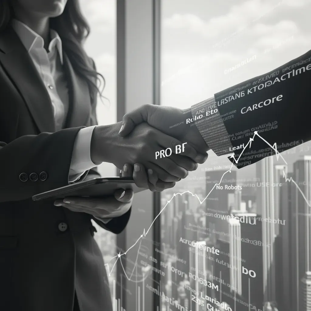 Генерация текстов для бизнеса с помощью ИИ