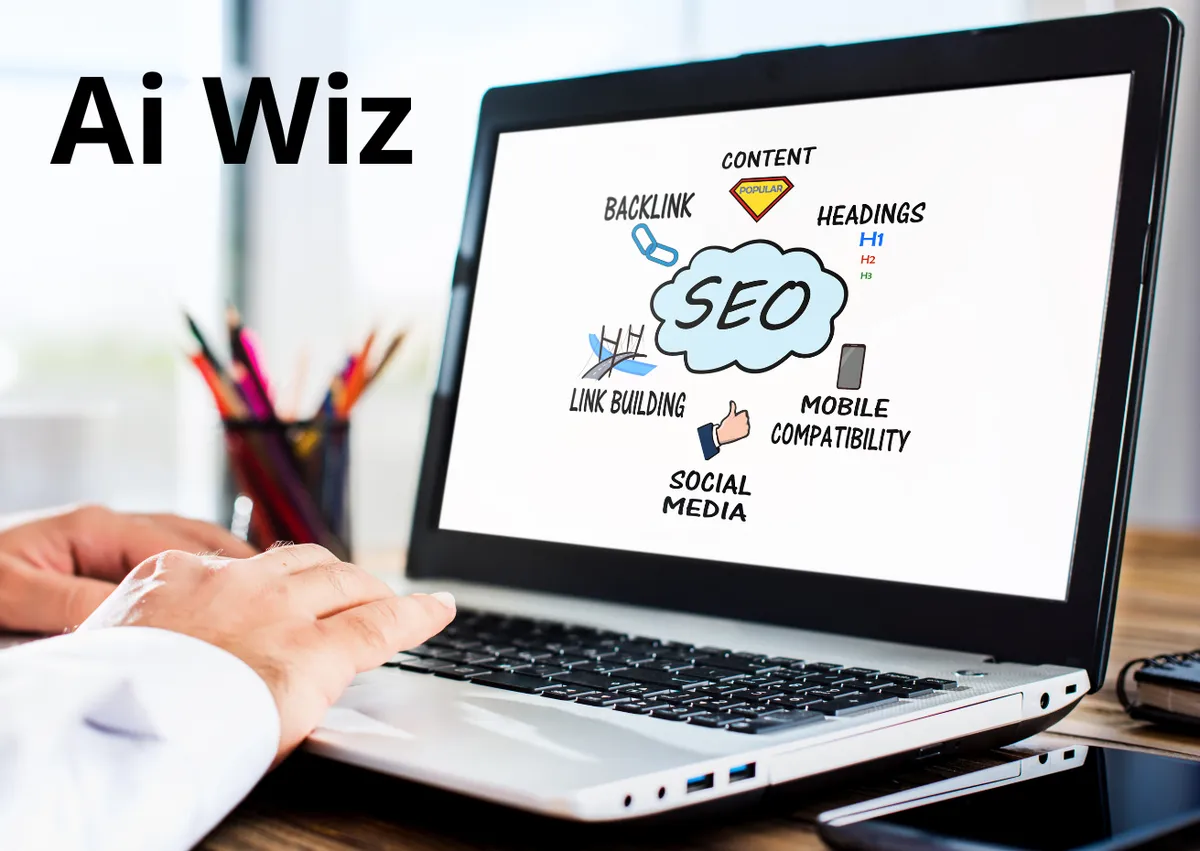 ИИ Генератор SEO текстов, заголовков, описаний