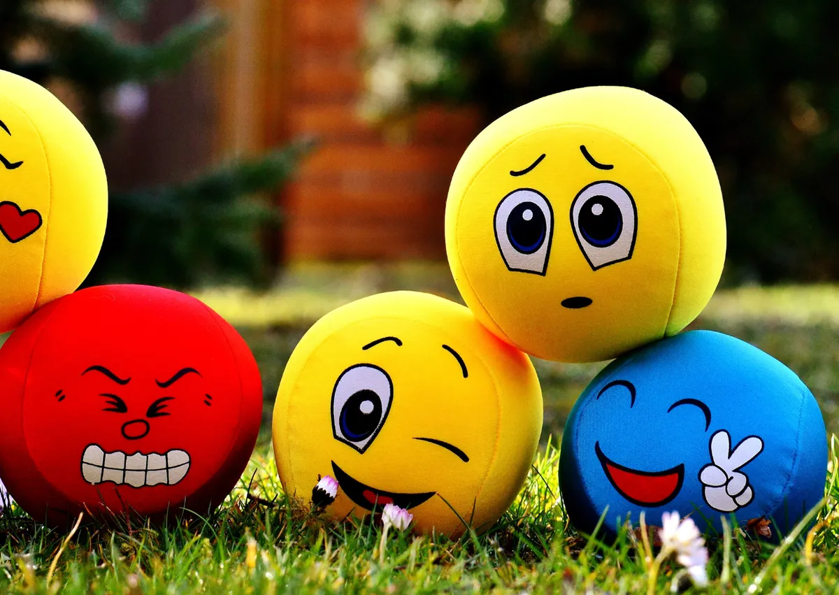 Эмоциональное воздействие