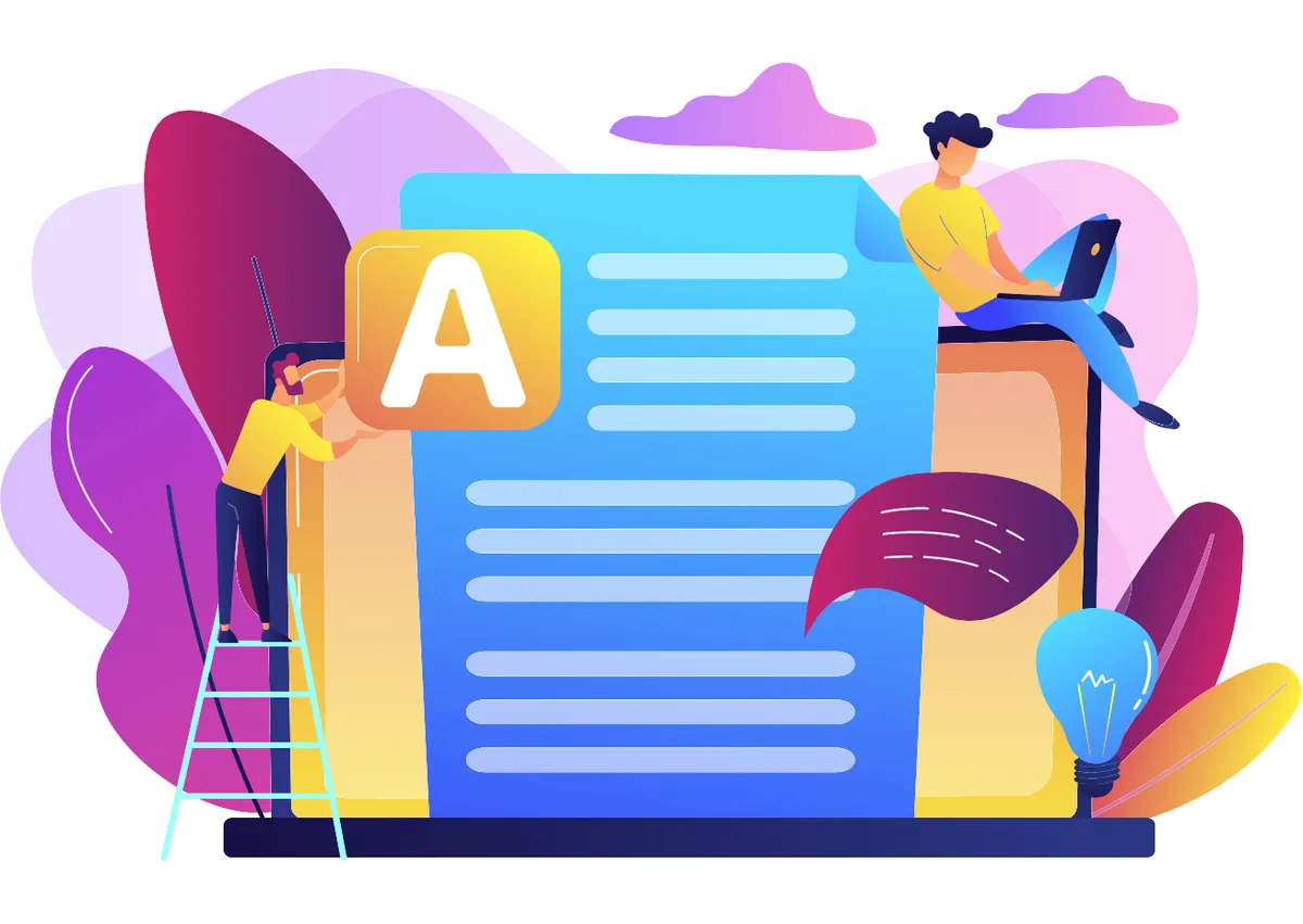 Перефразировать текст без потери смысла