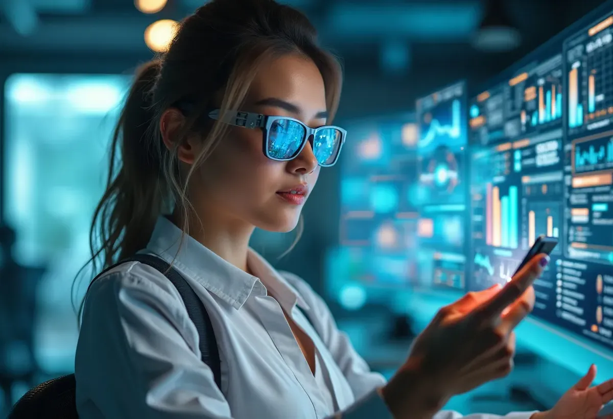 Как разработать SMM стратегию с нейросетью и внедрить ее уже завтра