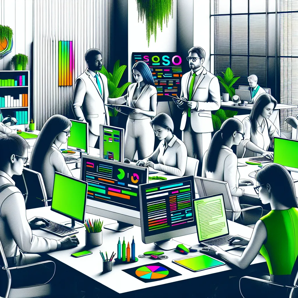 Как создавать SEO-тексты с помощью ИИ