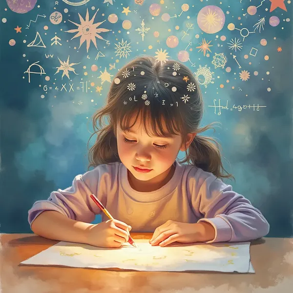 Нейросети для детей и родителей: генерация сказок и образовательных материалов