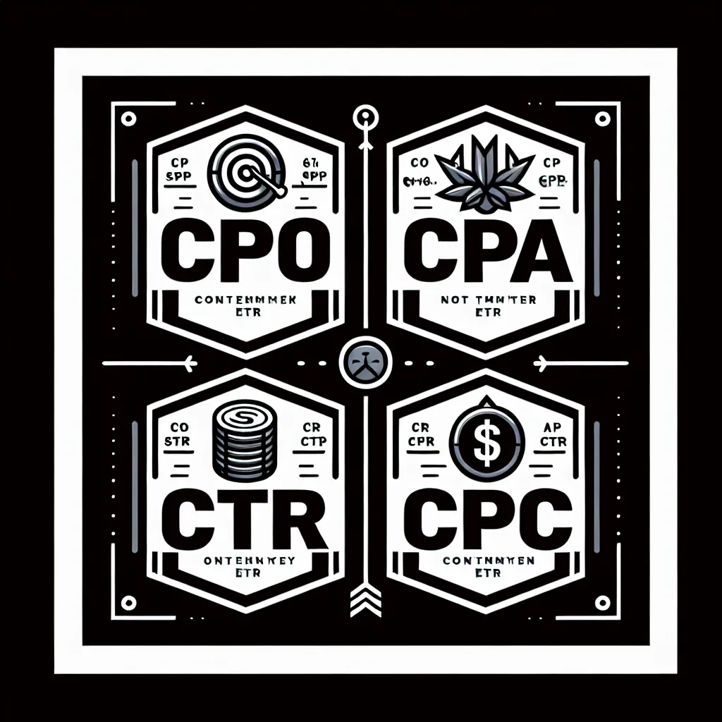 10 ключевых метрик для оценки эффективности маркетинговой кампании