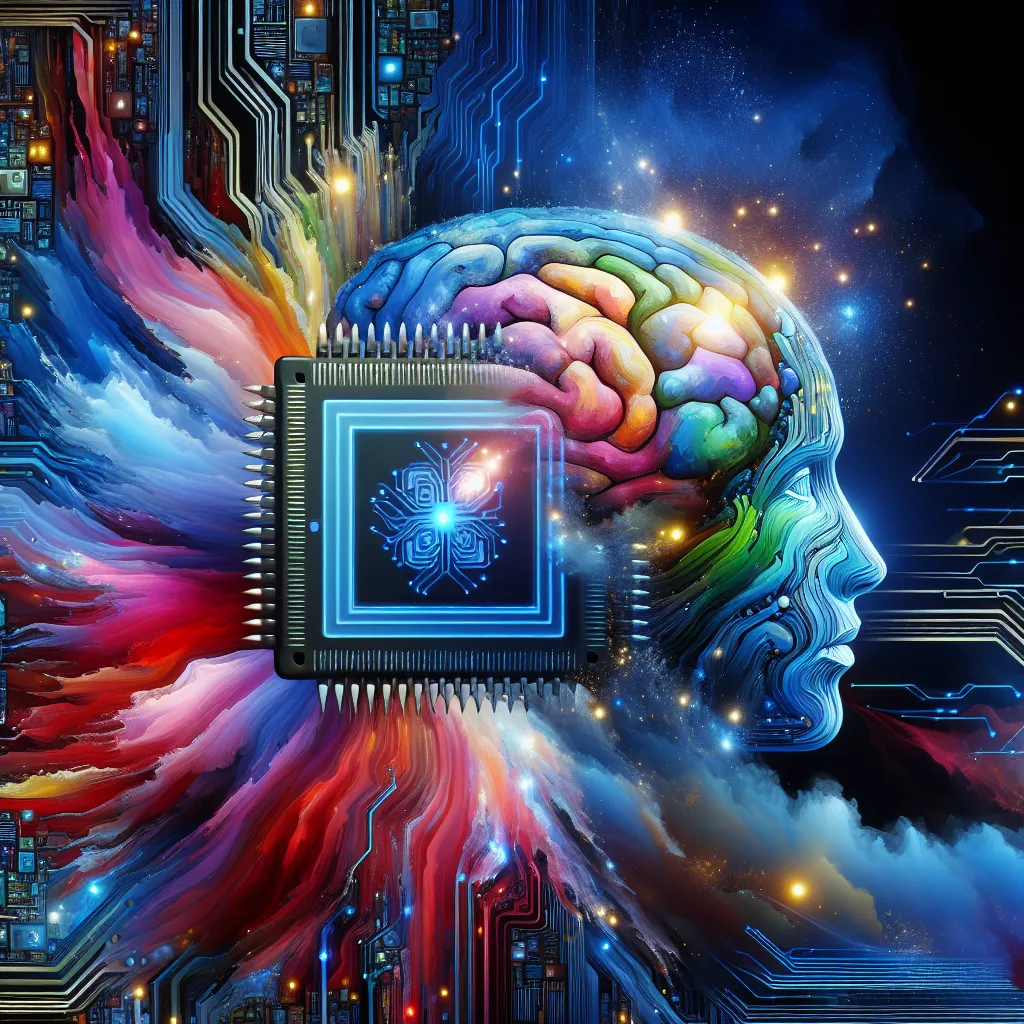 Искусственный интеллект в SMM Генератор постов в AI Wiz - что это?