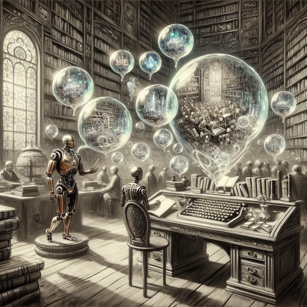 Искусство создания промптов для Claude: Полное руководство