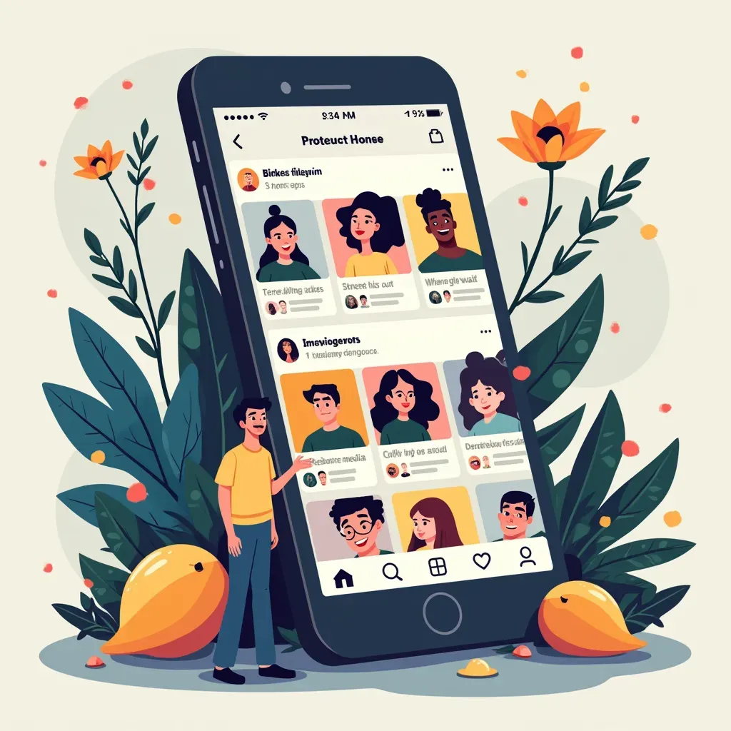 Как использовать пользовательский контент для продвижения бренда